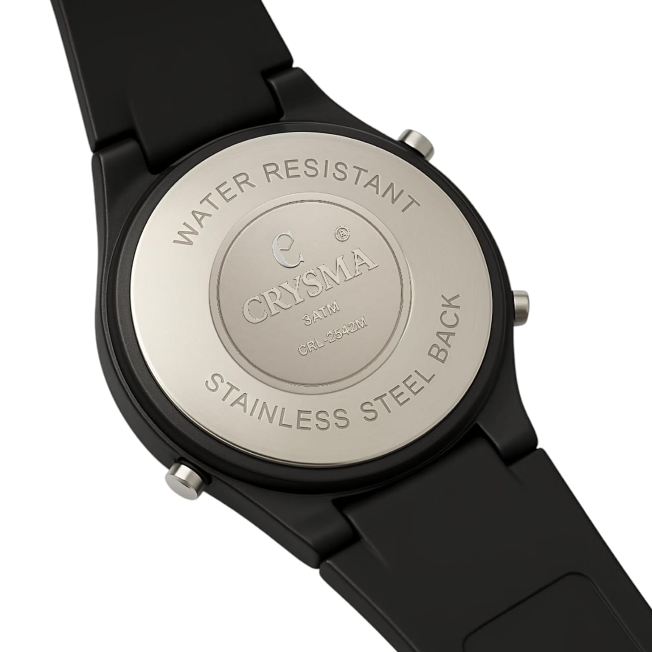 Crysma CRL2542 Strider