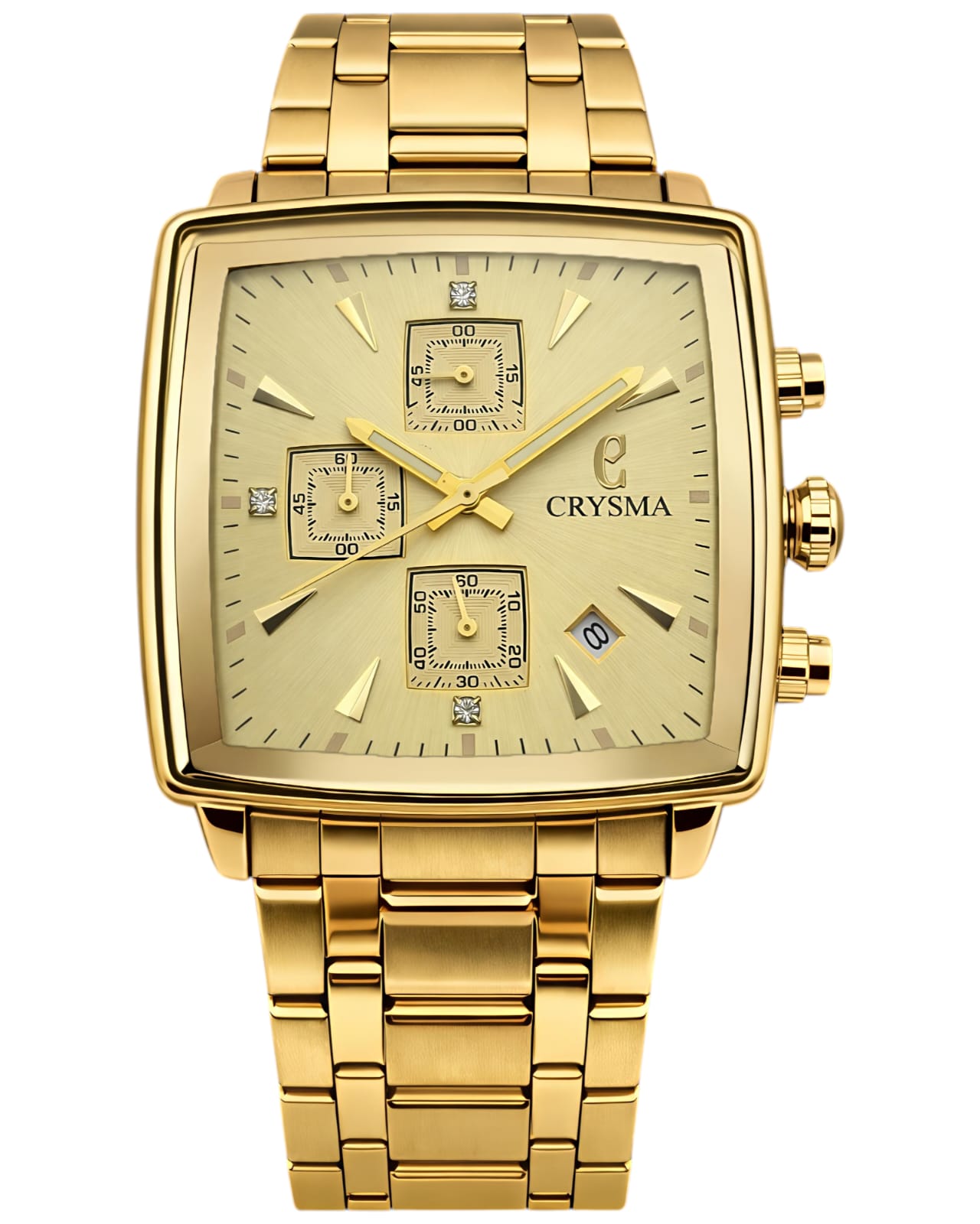 Crysma CRL1031 Jaegar