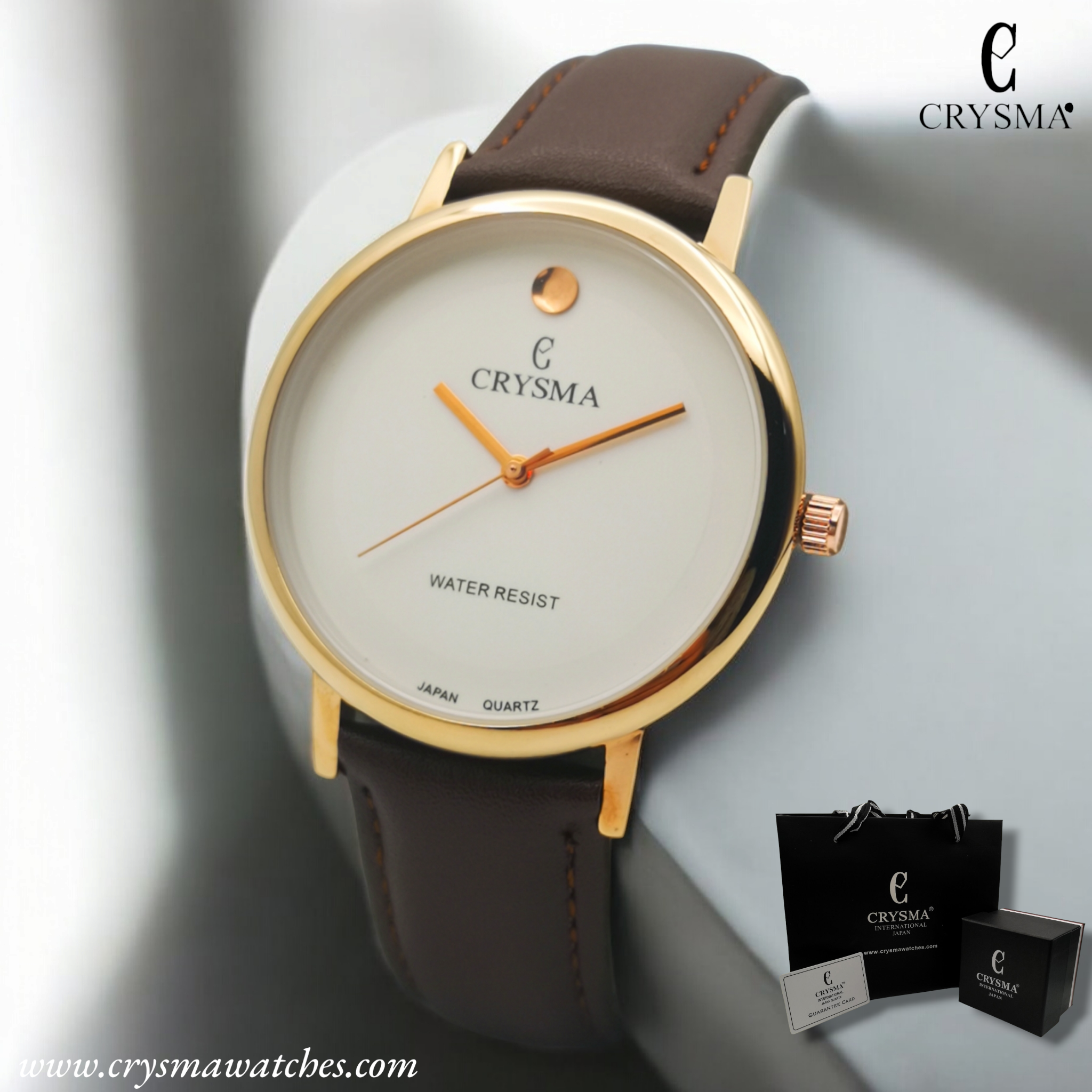 Crysma CRL6868A Dot