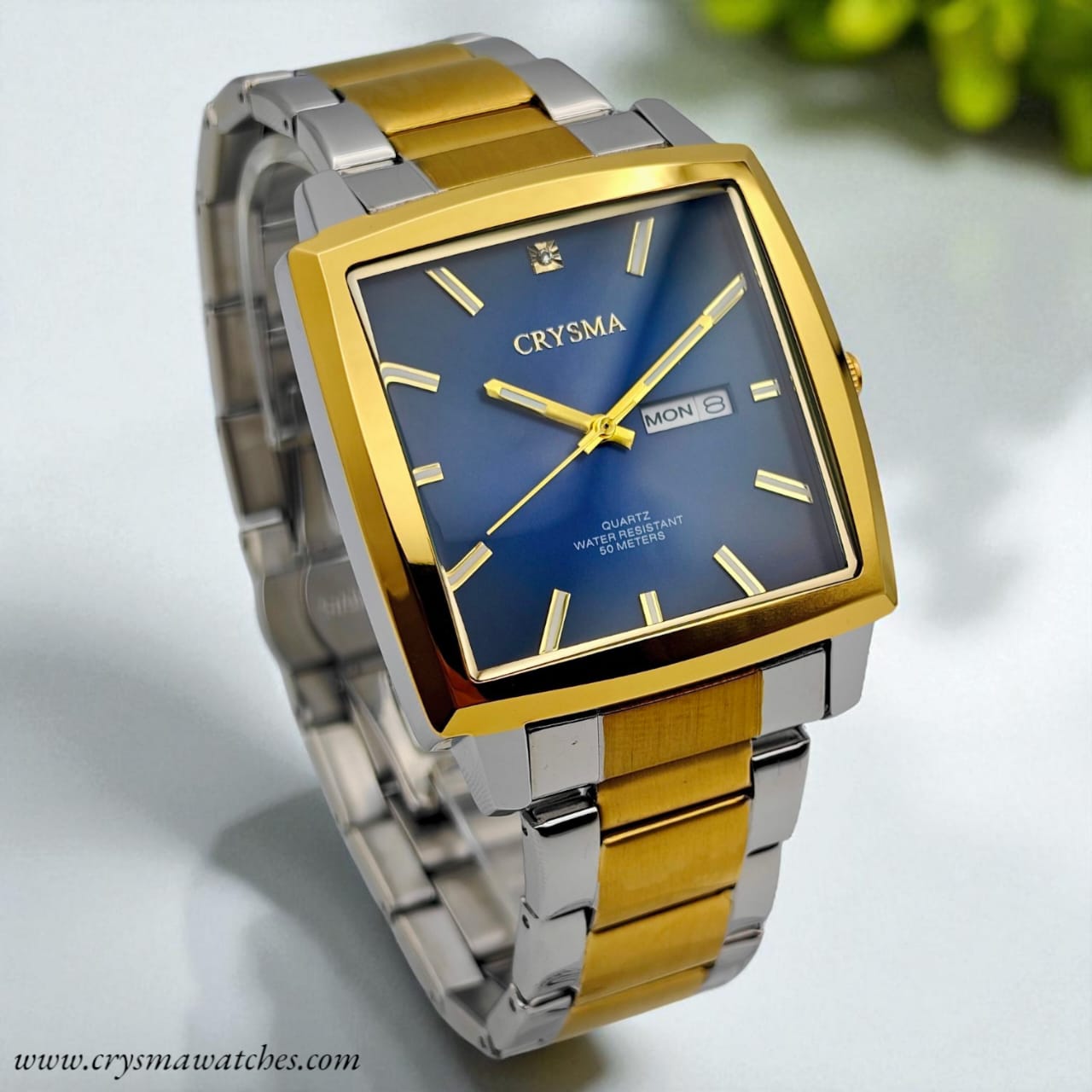 Crysma CRL160 Chronify