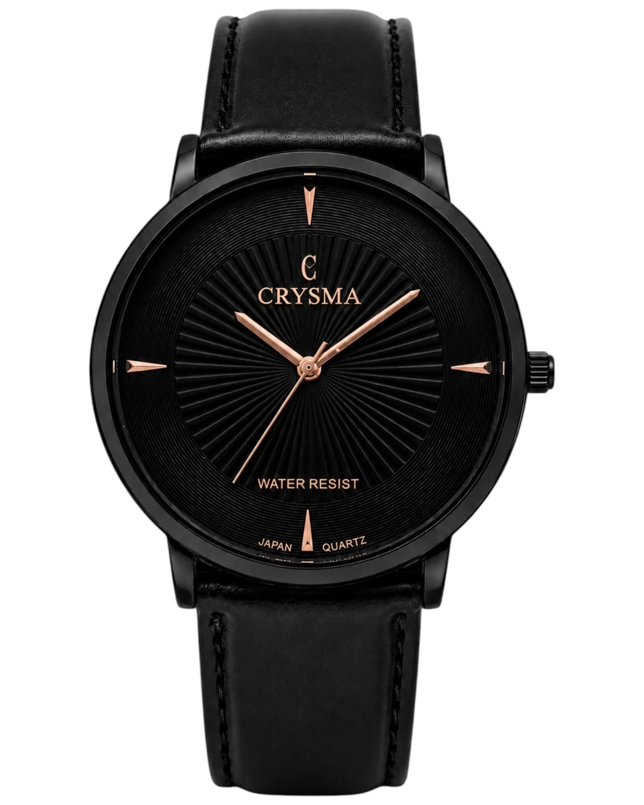 Crysma CRL8303B Majestic