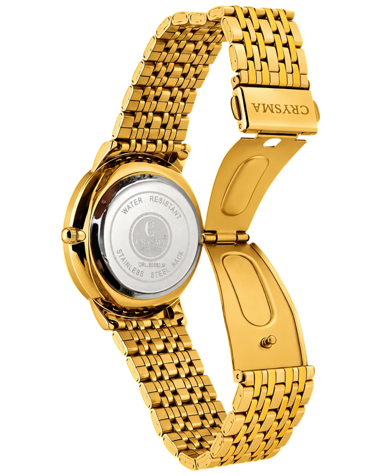 Crysma CRL80833 Yacht