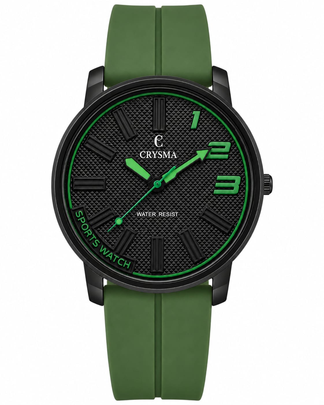 Crysma CRL1037 Pulse