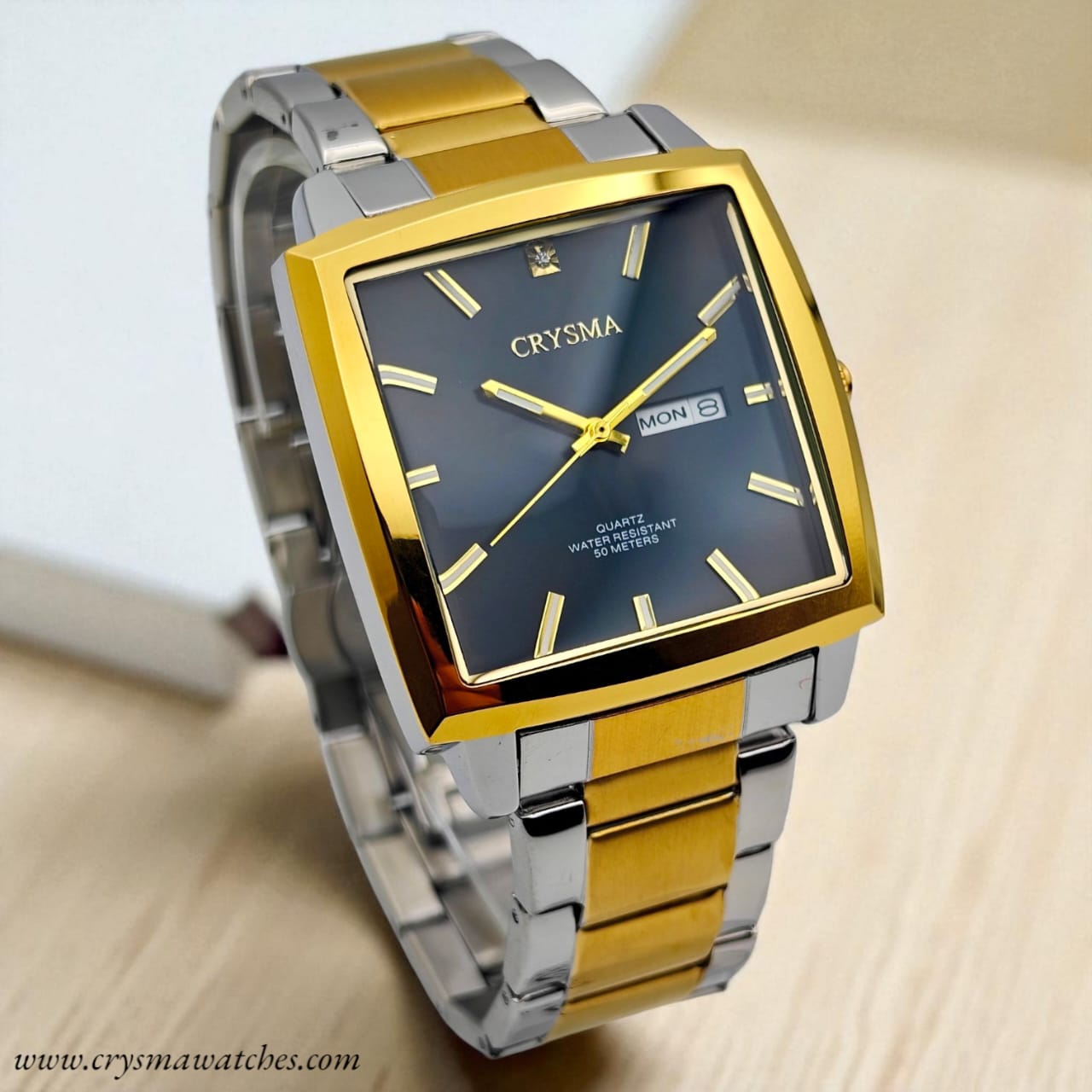 Crysma CRL160 Chronify