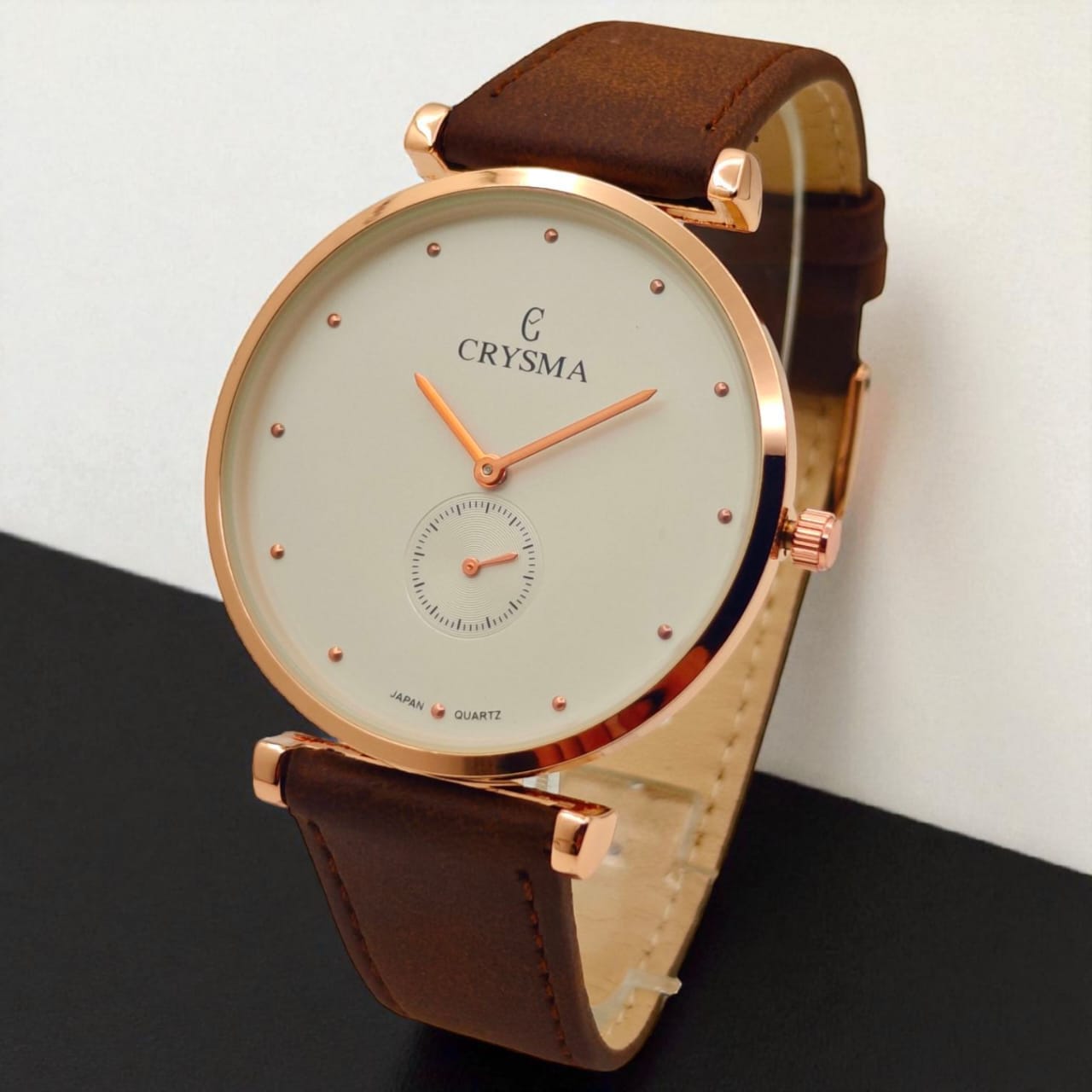 Crysma CRL6892 Eterna Luxe