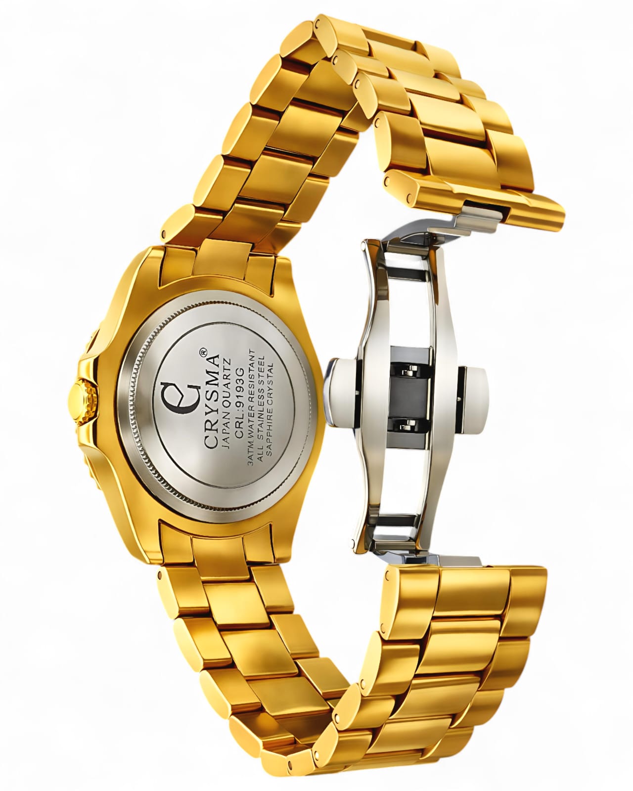 Crysma CRL9193 Submarine