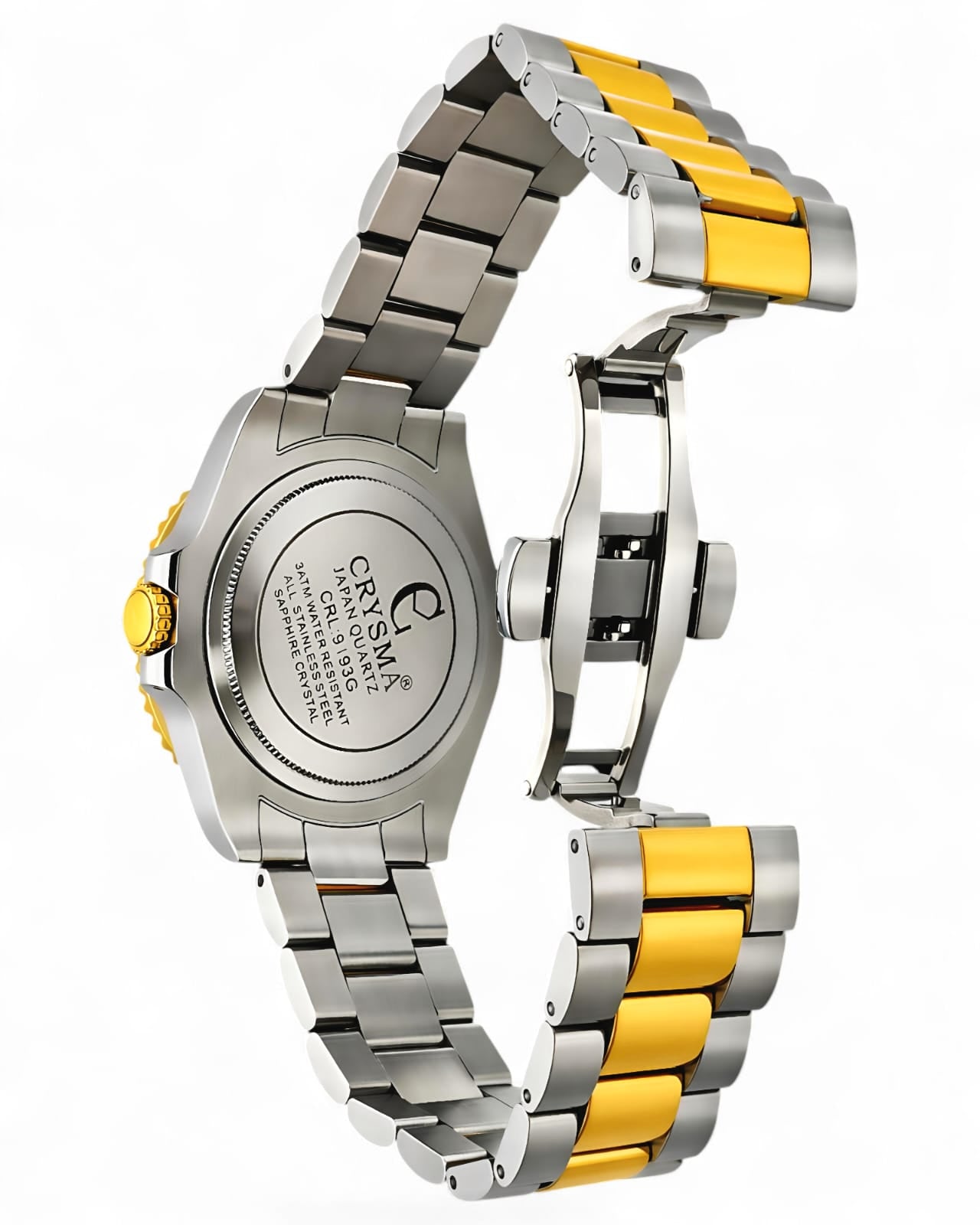 Crysma CRL9193 Submarine