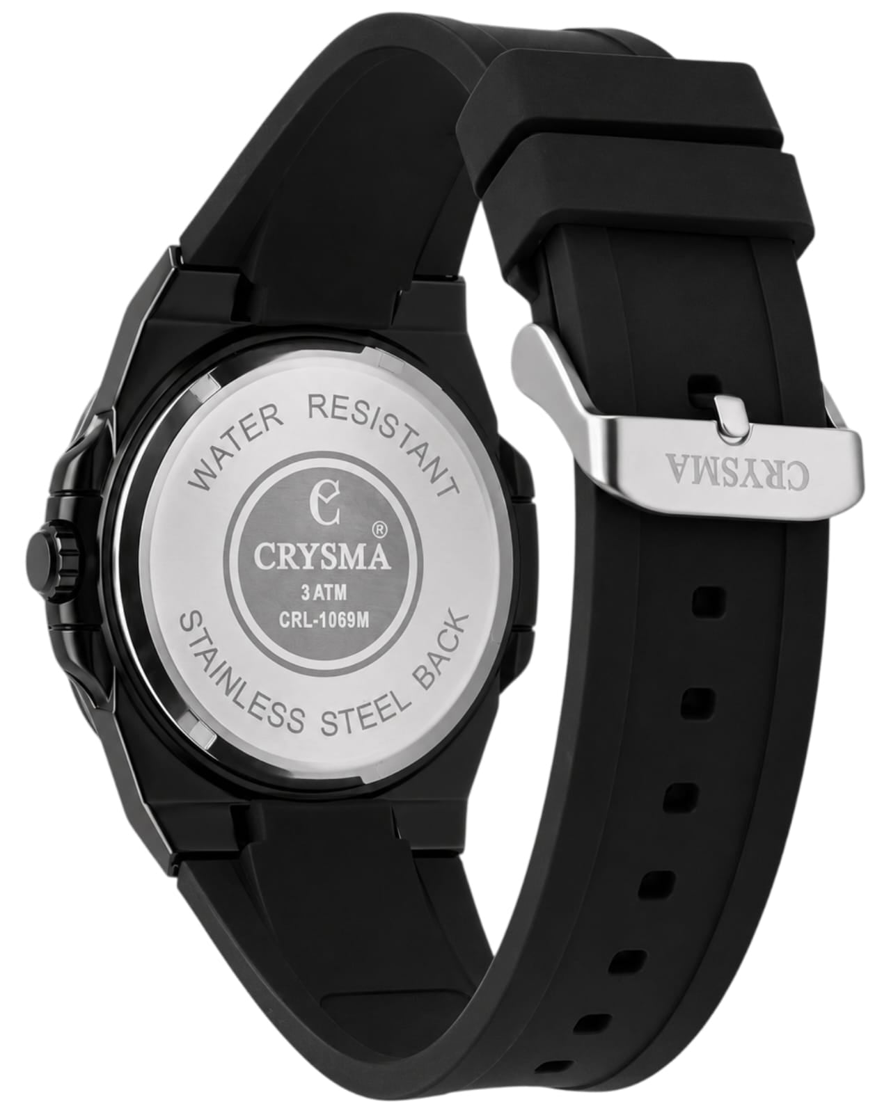 Crysma CRL1069 Patik